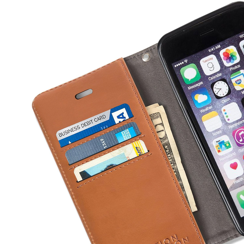 SafeSleeve for iPhone 6/6s PLUS, 7 PLUS & 8 PLUS
