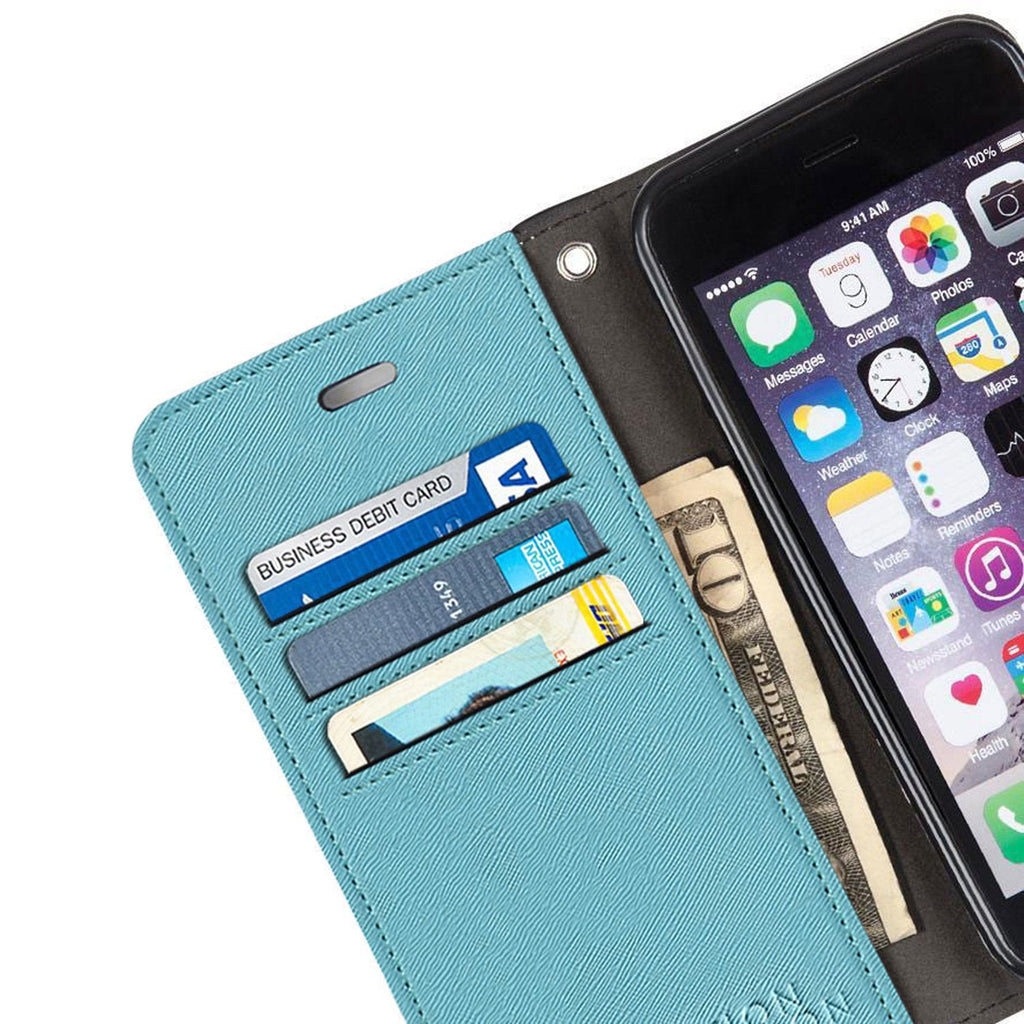 SafeSleeve for iPhone 6/6s PLUS, 7 PLUS & 8 PLUS
