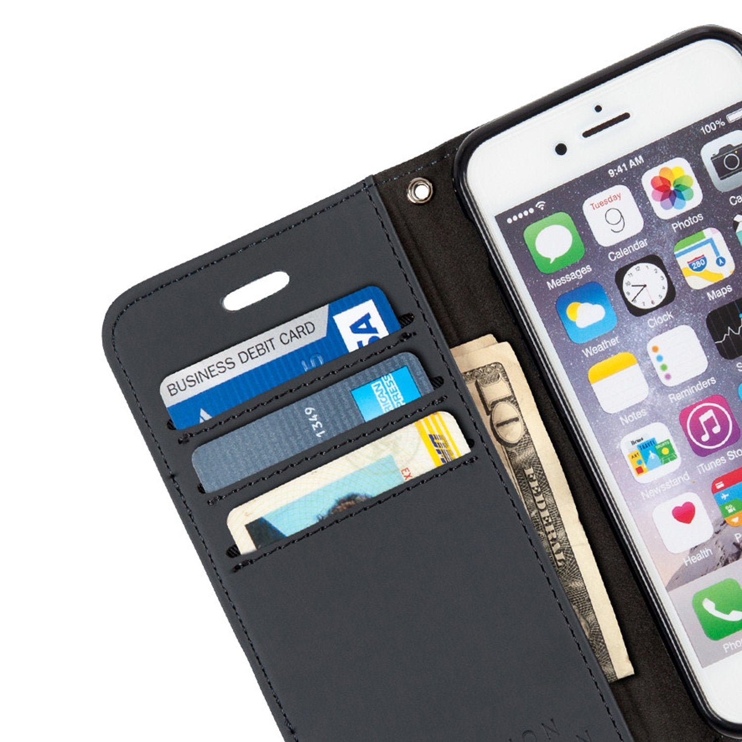 SafeSleeve for iPhone 6/6s, 7, 8, SE 2 (2020) & SE 3 (2022)