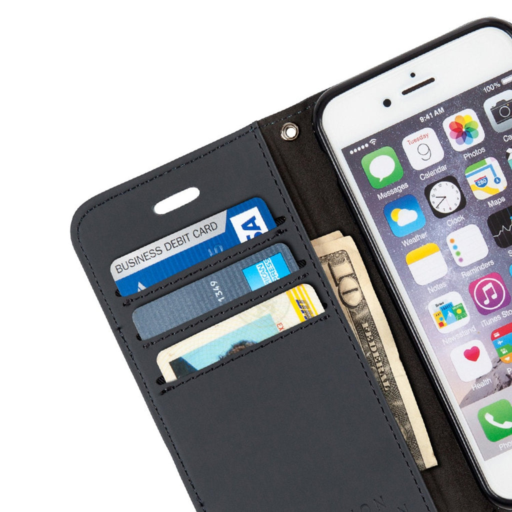 SafeSleeve for iPhone 6/6s PLUS, 7 PLUS & 8 PLUS