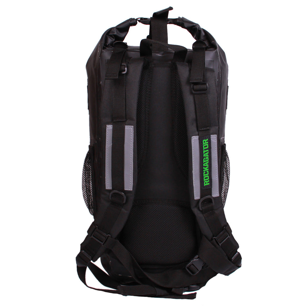 Rockagator Hydric Series 40 Liter Waterproof Backpack