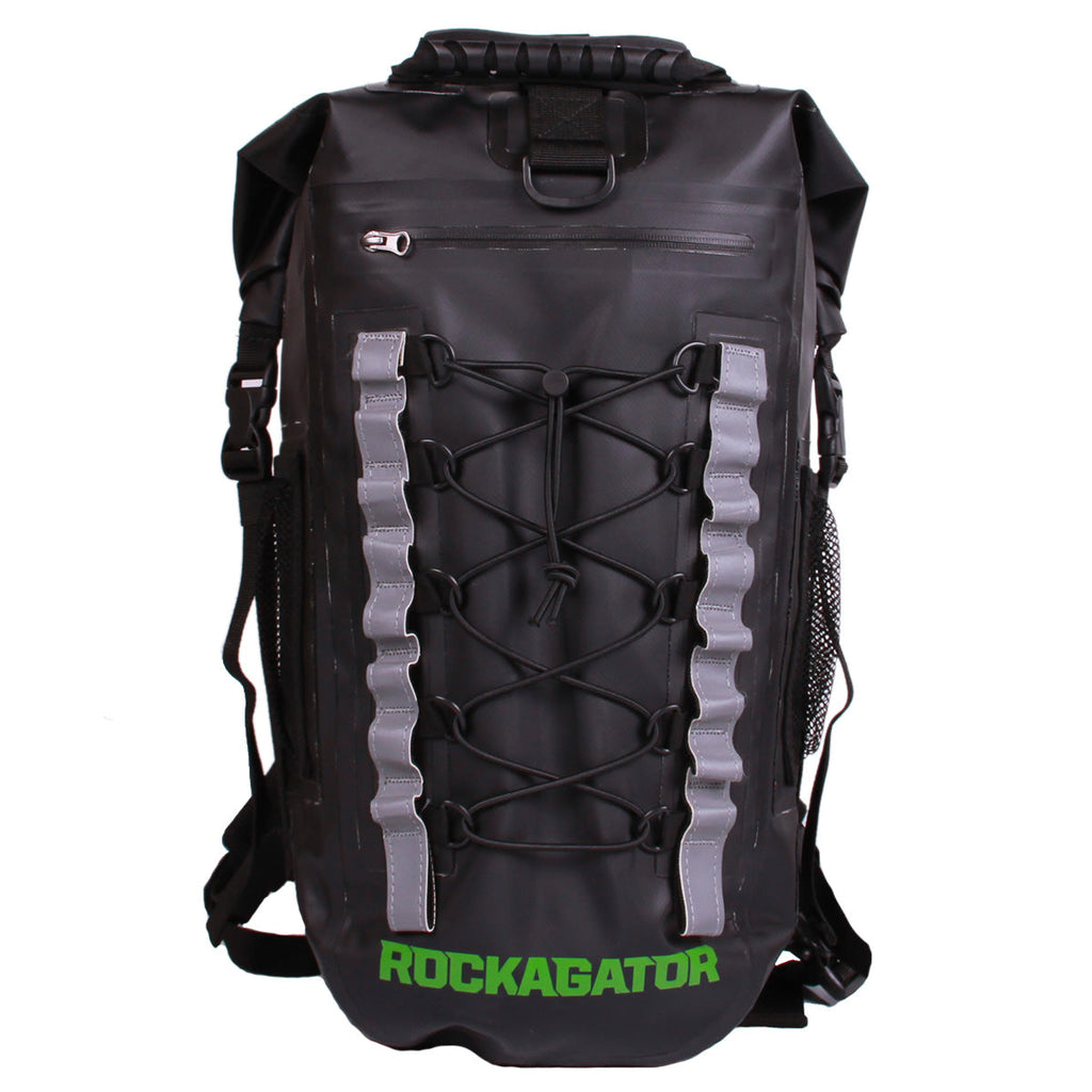 Rockagator Hydric Series 40 Liter Waterproof Backpack
