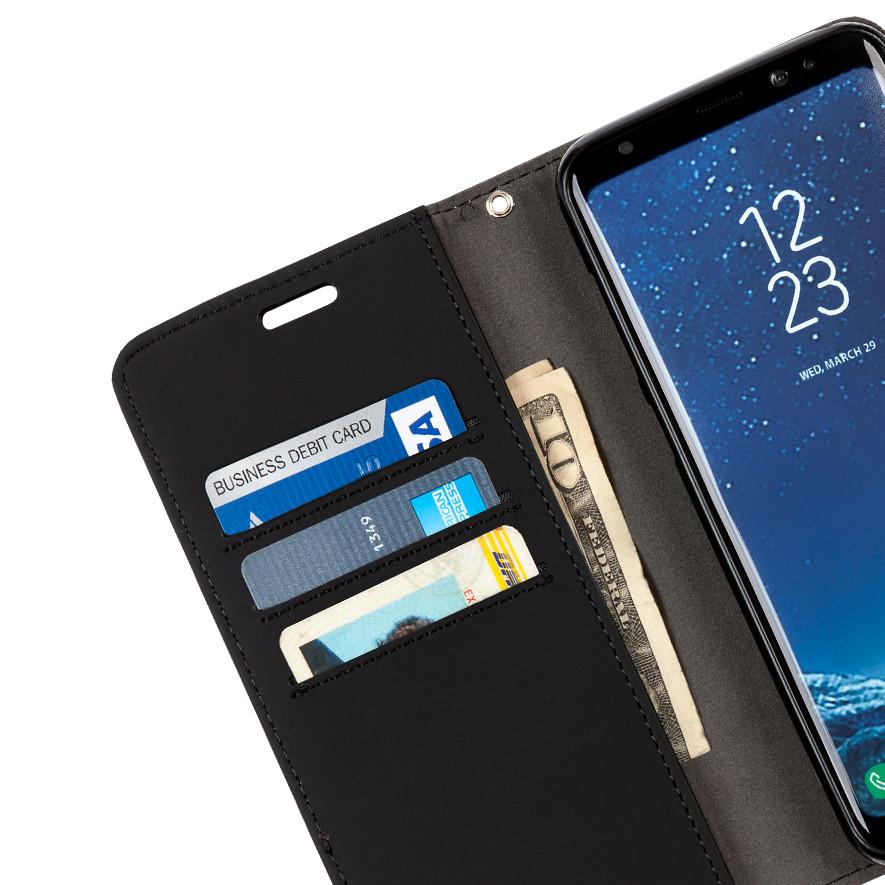 SafeSleeve for Samsung Galaxy S8 Plus