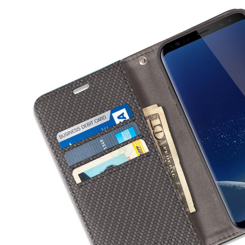 SafeSleeve Detachable for Samsung Galaxy S8 Plus