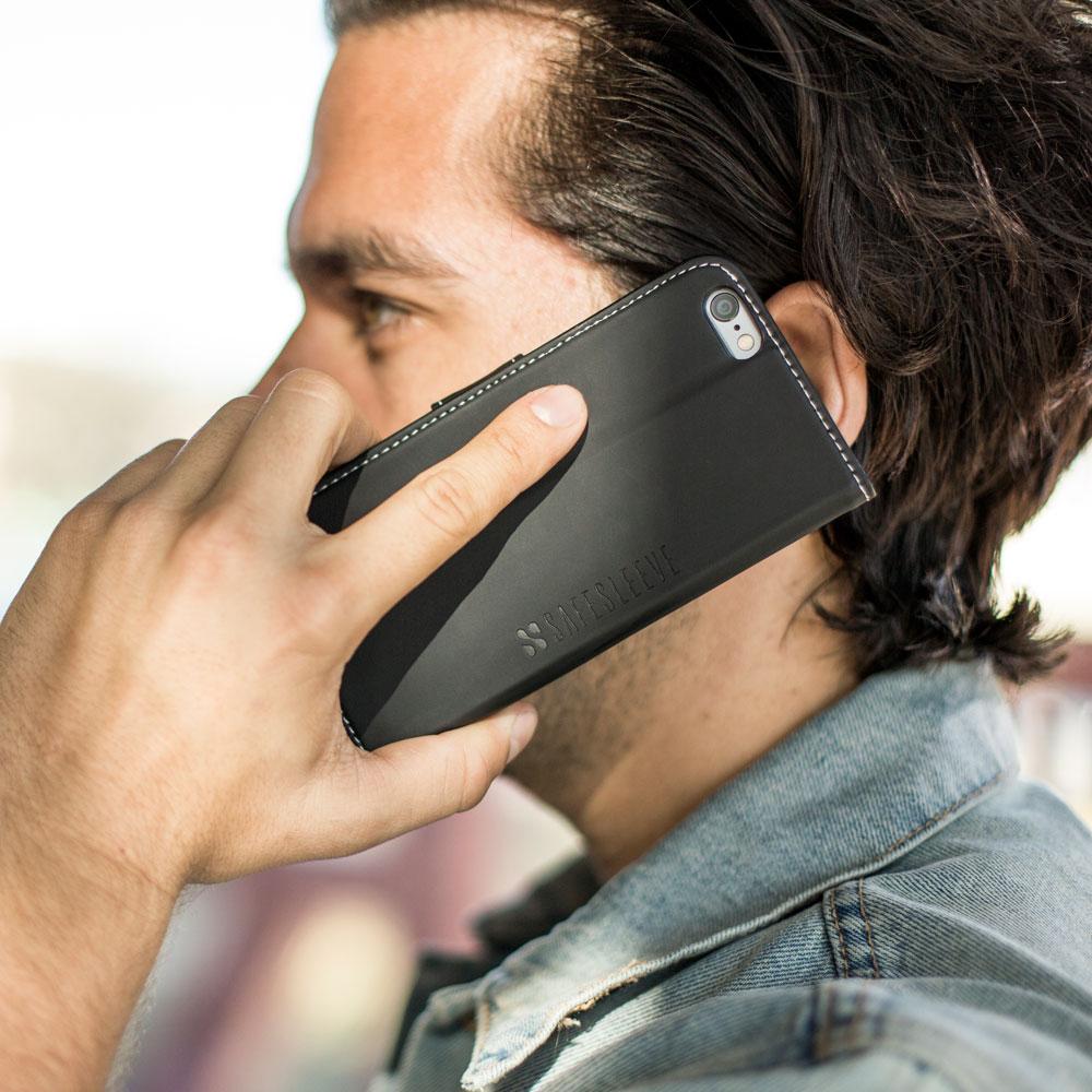 SafeSleeve for iPhone 6/6s PLUS, 7 PLUS & 8 PLUS