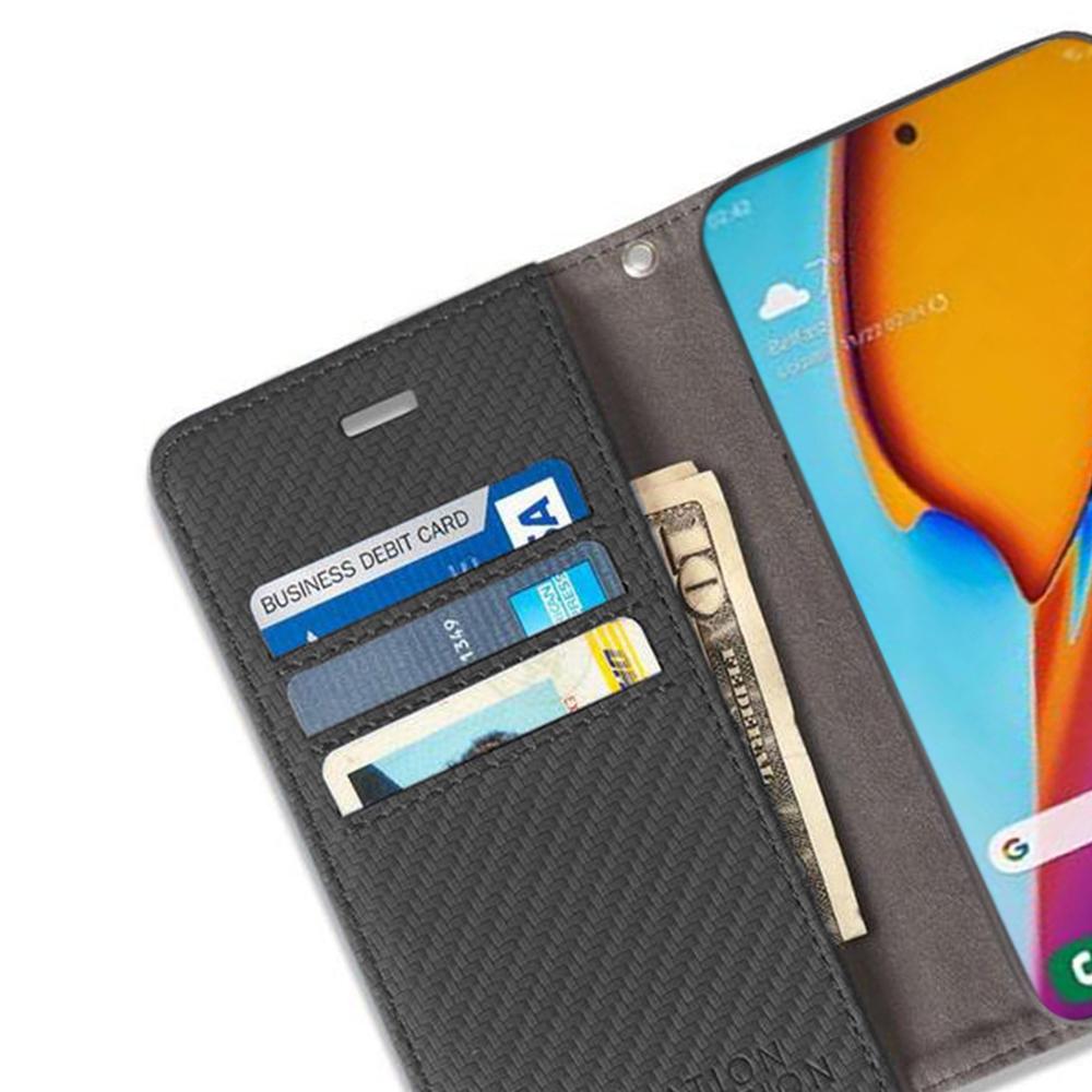 SafeSleeve Detachable for Samsung Galaxy S21 5G, S21+ (Plus) 5G & S21 Ultra 5G