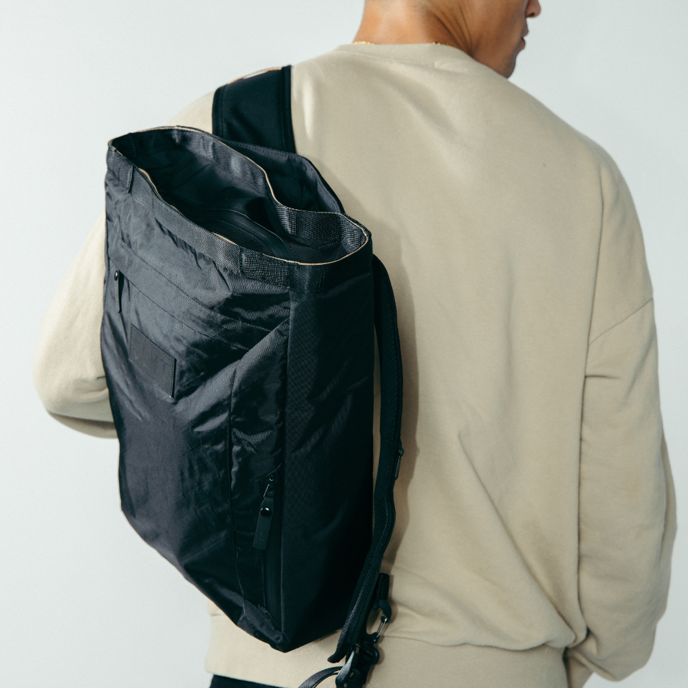 E3  Convertible Faraday Tote Bag