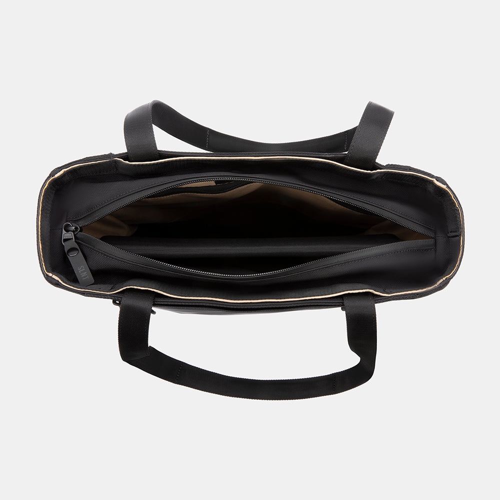 E3  Convertible Faraday Tote Bag